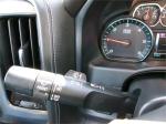 2018 Chevrolet Silverado 1500 LTZ Crew Cab 4W