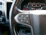 2018 Chevrolet Silverado 1500 LTZ Crew Cab 4W