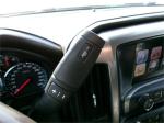 2018 Chevrolet Silverado 1500 LTZ Crew Cab 4W