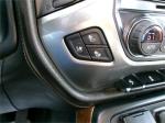 2018 Chevrolet Silverado 1500 LTZ Crew Cab 4W