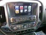2018 Chevrolet Silverado 1500 LTZ Crew Cab 4W