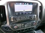 2018 Chevrolet Silverado 1500 LTZ Crew Cab 4W