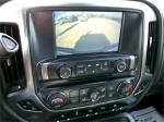 2018 Chevrolet Silverado 1500 LTZ Crew Cab 4W