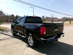 2018 Chevrolet Silverado 1500 LTZ Crew Cab 4W
