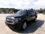 2020 Chevrolet Suburban LT 4WD