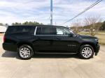 2020 Chevrolet Suburban LT 4WD