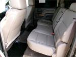 2018 GMC Sierra 1500 SLT Crew Cab Short