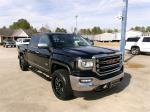 2018 GMC Sierra 1500 SLT Crew Cab Short