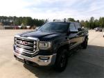 2018 GMC Sierra 1500 SLT Crew Cab Short