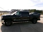 2018 GMC Sierra 1500 SLT Crew Cab Short