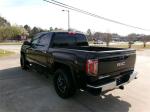2018 GMC Sierra 1500 SLT Crew Cab Short