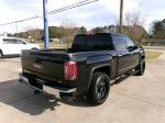 2018 GMC Sierra 1500 SLT Crew Cab Short