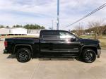 2018 GMC Sierra 1500 SLT Crew Cab Short