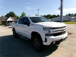 2019 Chevrolet Silverado 1500 RST Crew Cab 4W
