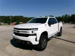 2019 Chevrolet Silverado 1500 RST Crew Cab 4W