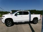 2019 Chevrolet Silverado 1500 RST Crew Cab 4W