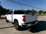 2019 Chevrolet Silverado 1500 RST Crew Cab 4W