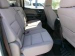 2018 Chevrolet Silverado 1500 LT Crew Cab 4WD