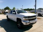 2018 Chevrolet Silverado 1500 LT Crew Cab 4WD