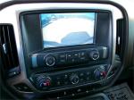2018 Chevrolet Silverado 1500 LT Crew Cab 4WD