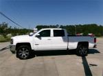 2018 Chevrolet Silverado 1500 LT Crew Cab 4WD