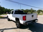 2018 Chevrolet Silverado 1500 LT Crew Cab 4WD