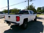 2018 Chevrolet Silverado 1500 LT Crew Cab 4WD