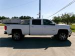 2018 Chevrolet Silverado 1500 LT Crew Cab 4WD