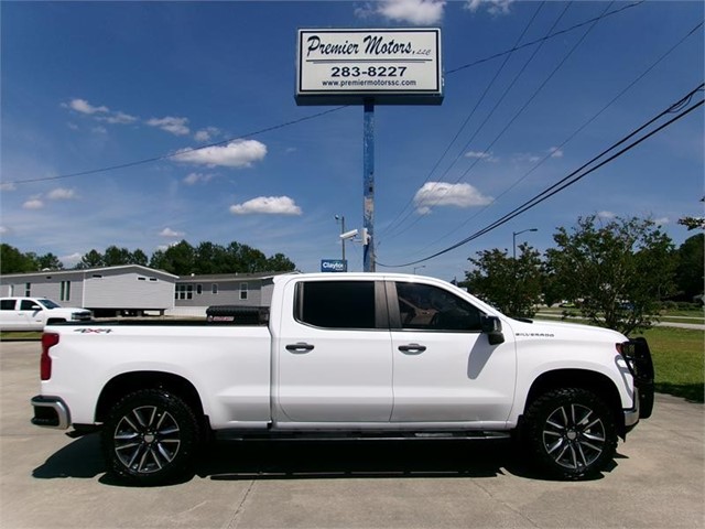 Click to view 24 pictures of this 2020 Chevrolet Silverado 1500 Work Truck Crew 2020 Chevrolet Silverado 1500 Work Truck Crew for sale by dealer