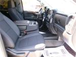 2020 Chevrolet Silverado 1500 Work Truck Crew