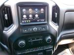 2020 Chevrolet Silverado 1500 Work Truck Crew