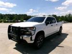 2020 Chevrolet Silverado 1500 Work Truck Crew