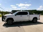 2020 Chevrolet Silverado 1500 Work Truck Crew