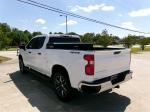2020 Chevrolet Silverado 1500 Work Truck Crew