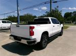 2020 Chevrolet Silverado 1500 Work Truck Crew