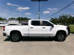 2020 Chevrolet Silverado 1500 Work Truck Crew