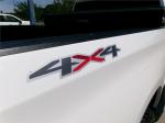 2020 Chevrolet Silverado 1500 Work Truck Crew