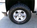 2018 Chevrolet Silverado 1500 LT Crew Cab 4WD