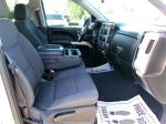 2018 Chevrolet Silverado 1500 LT Crew Cab 4WD