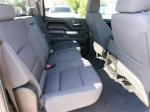 2018 Chevrolet Silverado 1500 LT Crew Cab 4WD