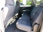 2018 Chevrolet Silverado 1500 LT Crew Cab 4WD