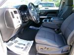 2018 Chevrolet Silverado 1500 LT Crew Cab 4WD