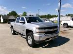 2018 Chevrolet Silverado 1500 LT Crew Cab 4WD