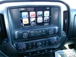 2018 Chevrolet Silverado 1500 LT Crew Cab 4WD