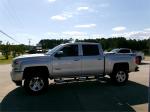 2018 Chevrolet Silverado 1500 LT Crew Cab 4WD