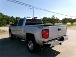 2018 Chevrolet Silverado 1500 LT Crew Cab 4WD