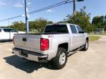 2018 Chevrolet Silverado 1500 LT Crew Cab 4WD