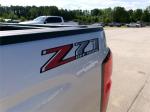 2018 Chevrolet Silverado 1500 LT Crew Cab 4WD