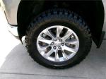 2019 Chevrolet Silverado 1500 LTZ Crew Cab 4W
