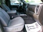 2019 Chevrolet Silverado 1500 LTZ Crew Cab 4W
